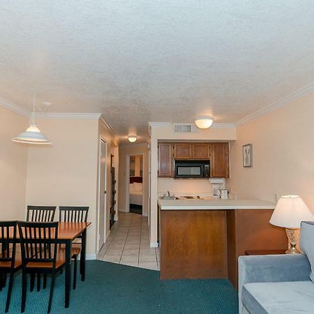 Family Friendly Coastal Condo Galveston Exterior foto