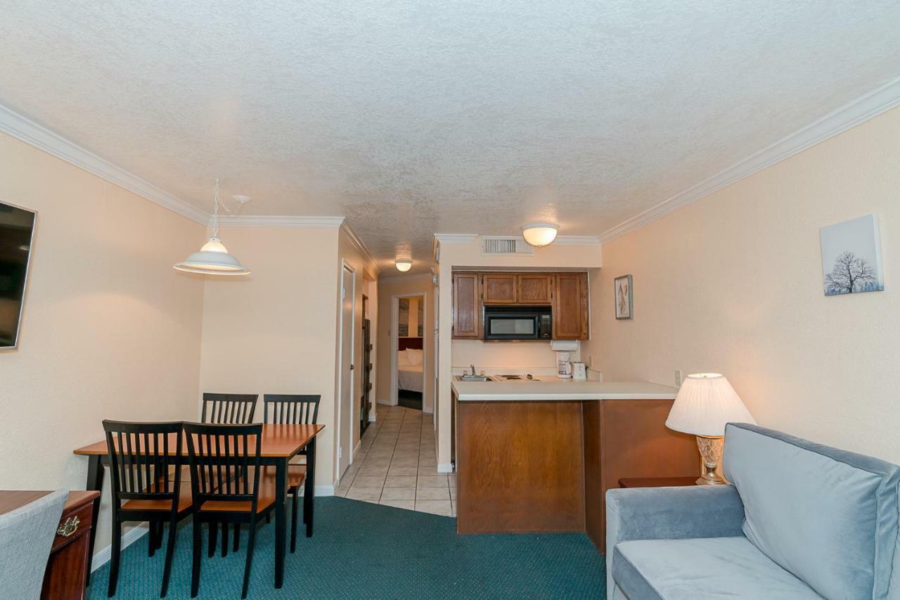 Family Friendly Coastal Condo Galveston Exterior foto