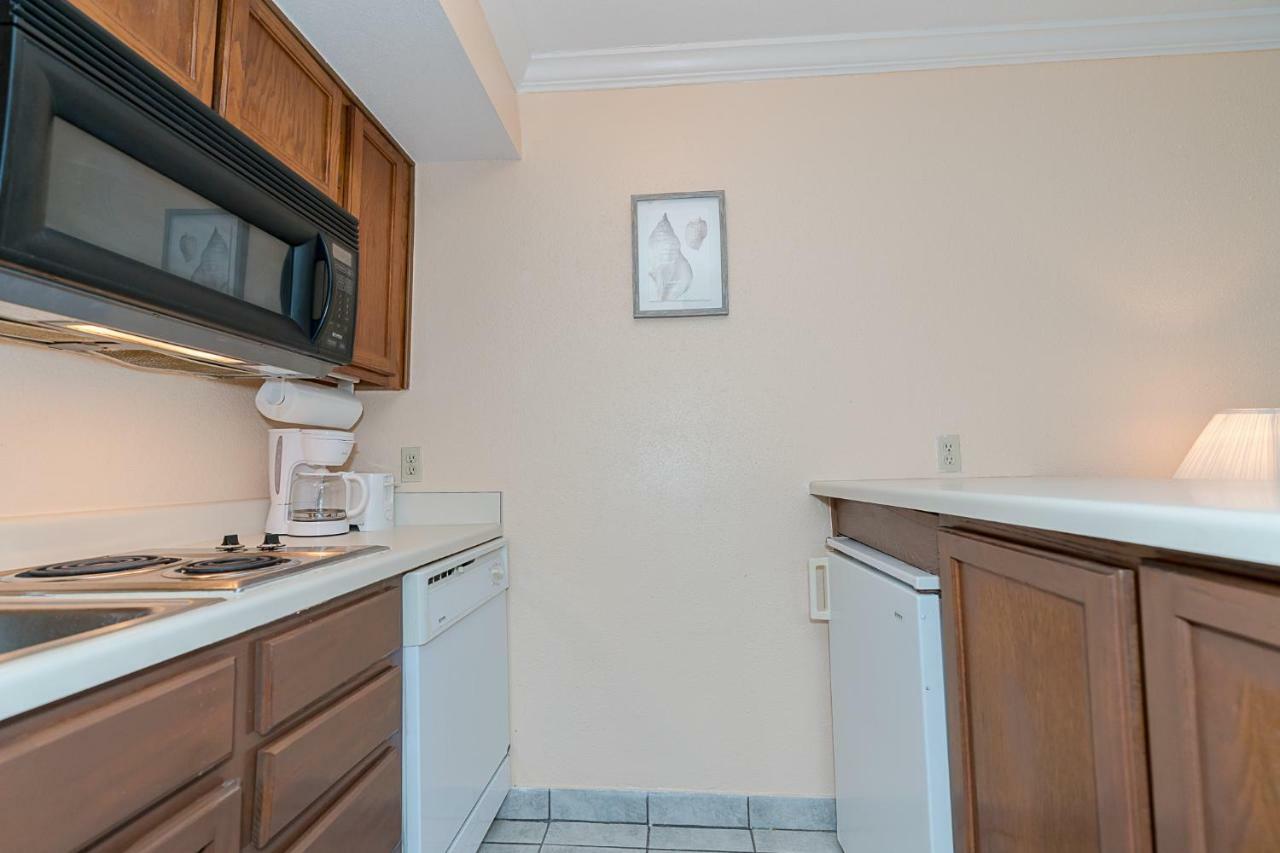 Family Friendly Coastal Condo Galveston Exterior foto