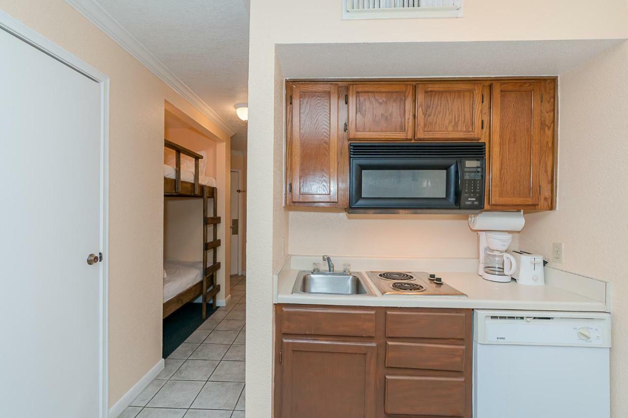 Family Friendly Coastal Condo Galveston Exterior foto